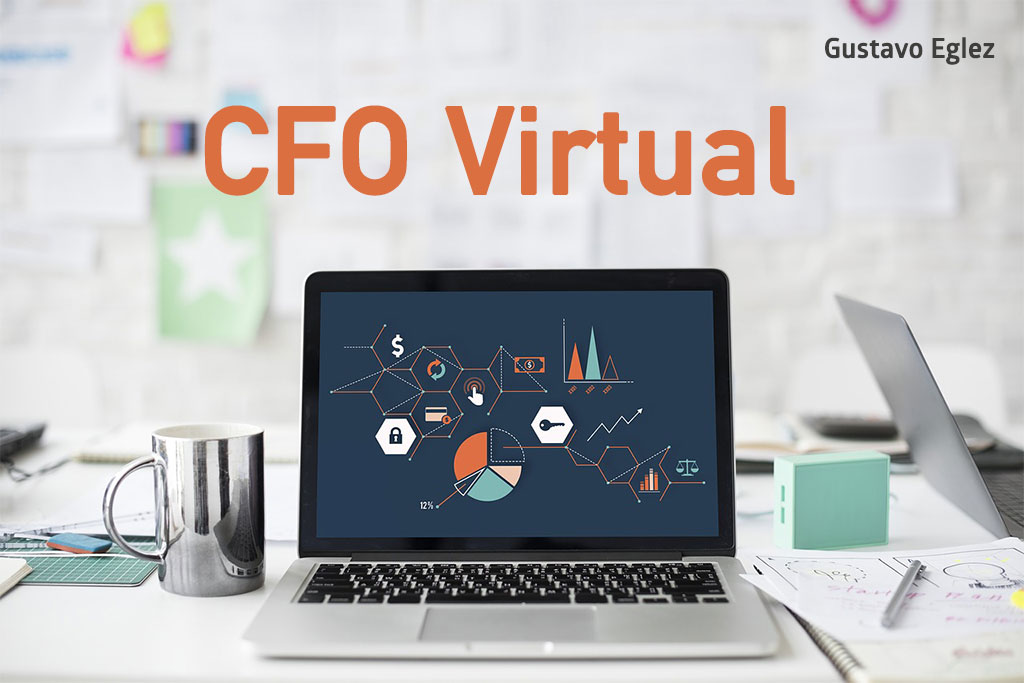 CFO Virtual - Gustavo Eglez